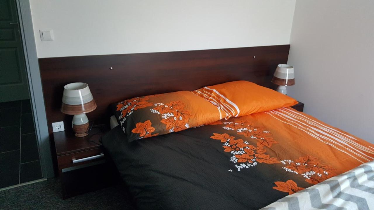 Park Rooms Dugo Selo 외부 사진